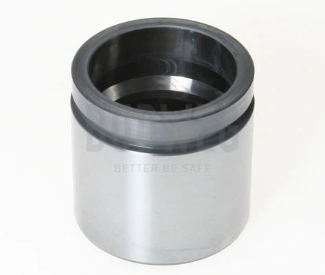 Piston, brake caliper